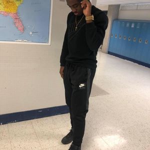 Meet your Posher, Jr.